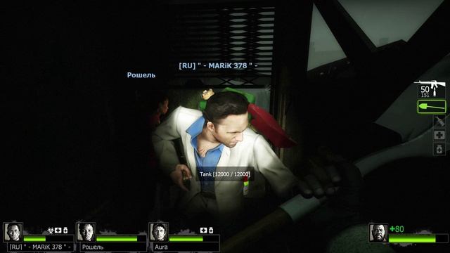 Left 4 Dead 2 - Direct3D 9 2026-06-17 23-04-10 смотреть онлайн