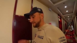 ФИНИШ в КИТАЕ и ПОБЕДА в гонке SilkWay группа О/Д. Как я впервые сел за руль гоночной машины TOYOTA.