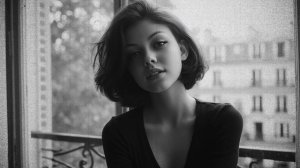 ❤️ Расслабляющая французская музыка 🇫🇷 Ночной Париж, мягкий джаз и песни о любви
