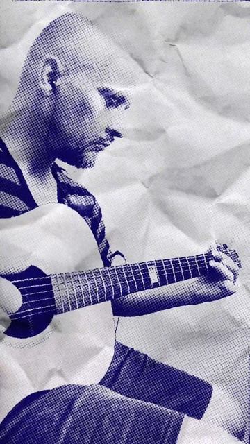 Пьеса для гитары "Волны тёплого моря" - Guitar piece "Waves of the Warm Sea" смотреть онлайн