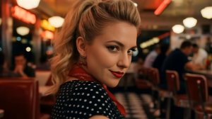 Long Legs - Hot & Sexy Rockabilly