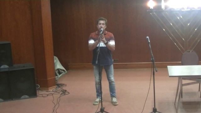 30. Сергей Леонтьев