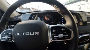 Jetour X70 Plus: мои наблюдения, мысли и ответы на вопросы