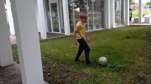 Футбол