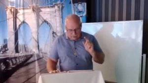 Иэн Клейтон |  Путь святости
