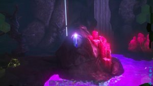 ARK: Survival Evolved_Кошка vs Паук