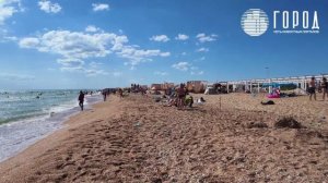 Благовещенская летом 2026: туристы едут с водой и палатками