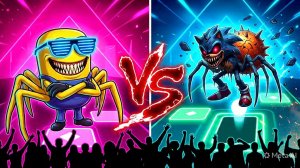 Монстер Микс COFFIN DANCE & TILES HOP 149