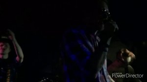 Элизиум - Хит live (вы такого не видели, Дракол на вокале)