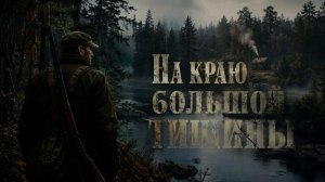Аудиокнига Полностью Фантастика - Попаданцы «На краю большой тишины» Книга 1 из 4