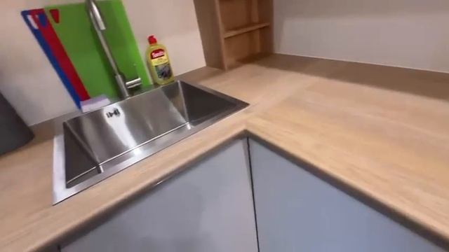 Видеообзор на 182 апартамент "Альпийский луг" смотреть онлайн