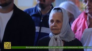 В Спасской Пронской пустыни отметили памятные даты, связанные с возрождением обители