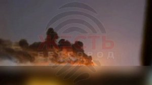 ‼️🇷🇺🏴☠Враг атакует Белгород и Курск 

▪️Столб дыма над Белгородом после сильных взрывов, сообщаю