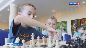 Половина туров позади: в Костроме в самом разгаре шахматный фестиваль «Кубок Волги»