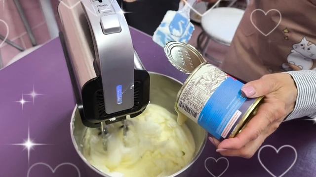 Летняя вишня