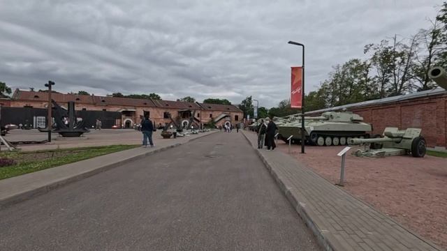 Кронштадт смотреть онлайн