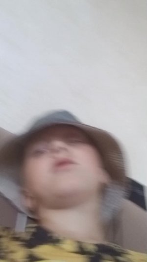 Хай на связи cresY