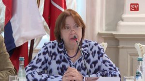 Новости СПбГУ: В Университете наградили лауреатов конкурсов Совета ректоров вузов СЗФО