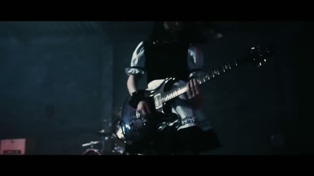 Band-Maid - Dice
