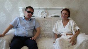 Евгения Рассказова⭐️популярная певица🎤выпускница Фабрики звезд 2🎼Интервью для Виктора Тартанова😎