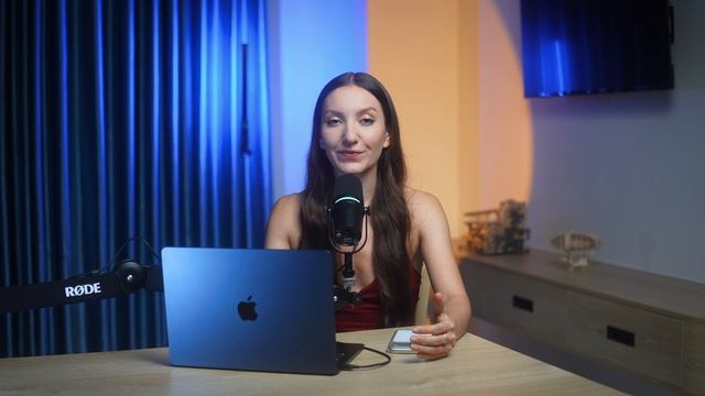Как обрести внутреннюю опору. 7 опор, о которых молчат психологи смотреть онлайн