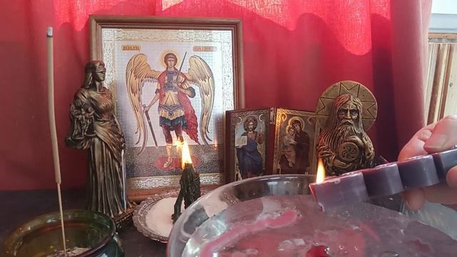 ‼️ РУНЫ.Комплексная чистка.🔥Обнуляем негативные программы+🪞🛡️⚖️ смотреть онлайн