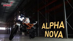 ALPHA NOVA 2026 – Обзор и первые впечатления