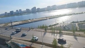Приехал в город,в квартиру. Завтра госпитализация сказали,для замены хрусталиков.