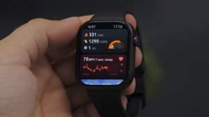 Xiaomi опять попала в яблочко! REDMI Watch 6 — часы, которые стоит купить