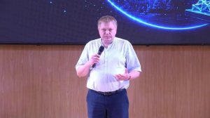 Выпускной ПИШ КАИ