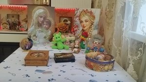 Давайте знакомиться☺🪡🧵ответы на вопросы по рукодельному тэгу
