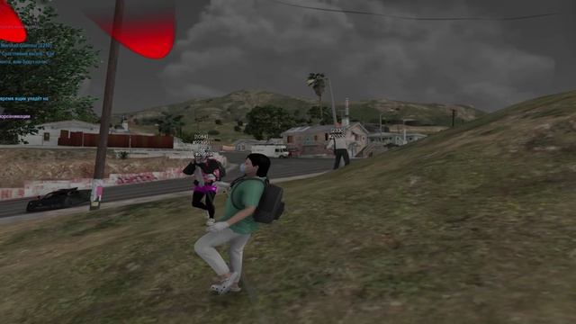 Majestic Multiplayer (v1.15.4) 2026-07-06 00-01-04 смотреть онлайн