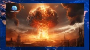 Сводка СВО на 6 июля. Похоже на конец света! Огненный гриб вырос над Киевом