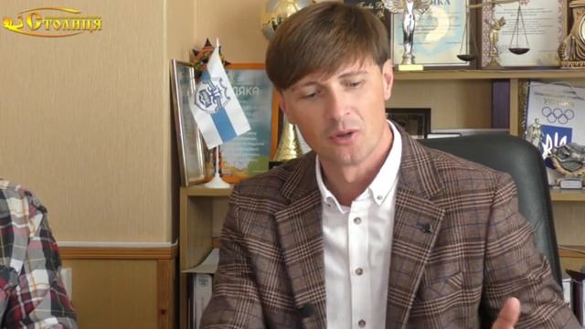 Ukraine with Zhuravel – A Program on Reforms, Self-Governance, and the Future of Ukraine смотреть онлайн