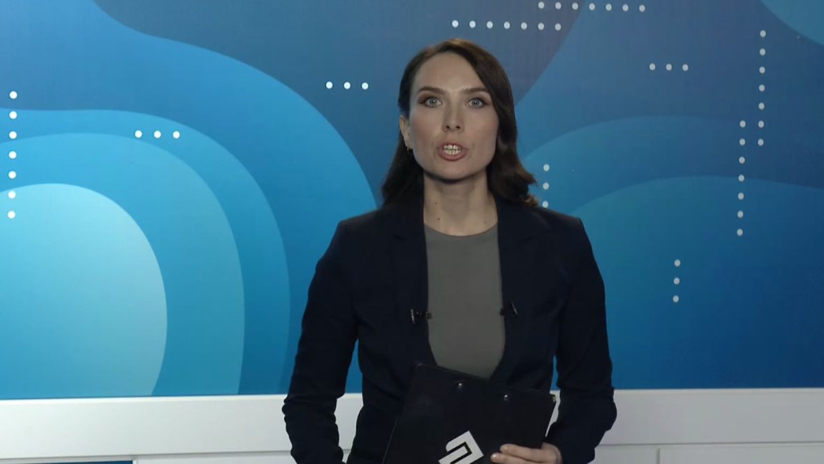Новости Владимира и Владимирской области за 6 июля 2026 года. Вечерний выпуск