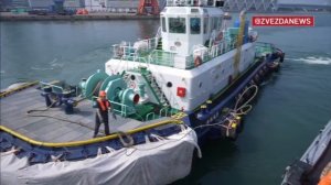 ‼️🇷🇺🇨🇳 В Китае стартовали российско-китайские учения «Морское взаимодействие – 2026»
