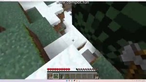 Я ПОПЫТАЛСЯ ПОВТОРИТЬ СВОЁ САМОЕ ПЕРВОЕ ВИДЕО В МАЙНКРАФТ