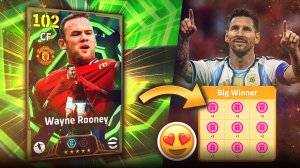 РУНИ на ХАЛЯВУ и ВОЗВРАЩЕНИЕ СОКРОВИЩ / eFootball 2027