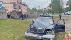 В страшном ДТП в Калининграде пострадали маленькие дети: все подробности