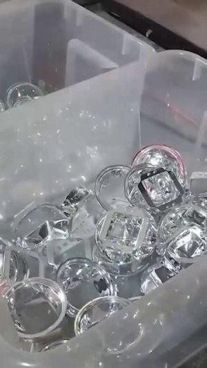 Джеймс Хобсон и Крис Тиле собрали самый яркий в мире фонарик на 503 031 люмен