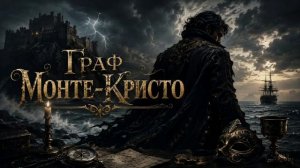 Граф Монте-Кристо