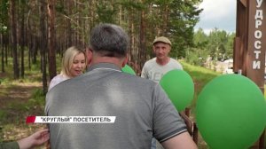 В Улан-Удэ — знаковое событие для всего города