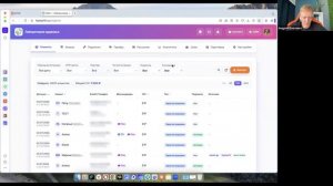 Своя платформа для клуба по подписке с CRM и рассылками на Чатиуме | Разбор кейса Андрея Власенко