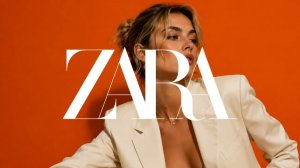 ZARA In Store Music Modern Fashion Background Playlist July 2026