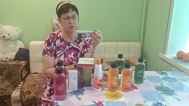 Давайте вместе откроем Отличную посылку 👍