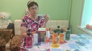 Давайте вместе откроем Отличную посылку 👍