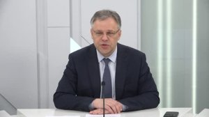 Enviado Especial del MAE de Rusia para crímenes del régimen kievita, Rodión Miróshnik