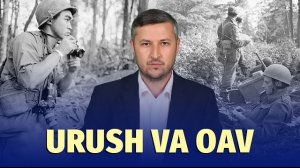🍿 Urush vaqtida jurnalistika: haqiqat qayerda?