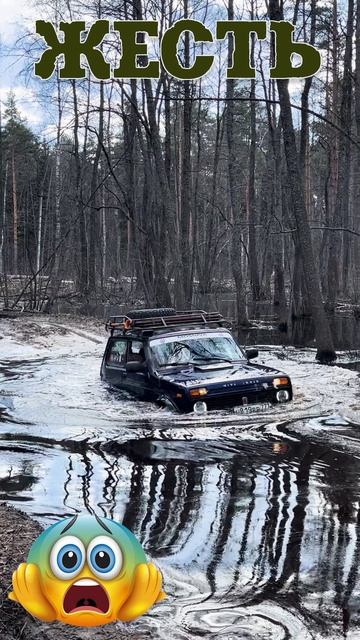 Нива на выборах машины дня. Проголосуй за Ниву друг!