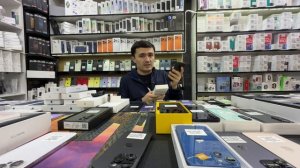 24 января 2026 г. Bugungi eng arzon iPhone va Android narxlari 🔥 100+ model